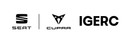 Logo Autohaus Igerc GmbH